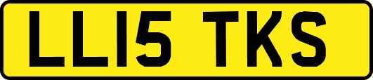 LL15TKS