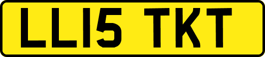 LL15TKT