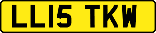 LL15TKW