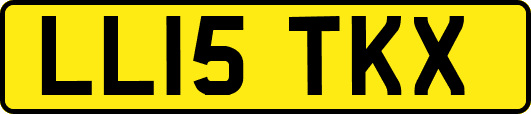 LL15TKX