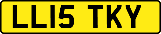 LL15TKY