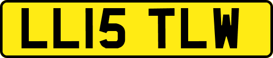 LL15TLW