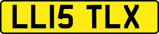 LL15TLX