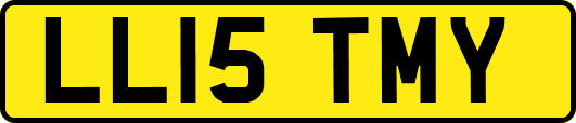 LL15TMY