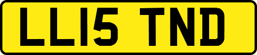 LL15TND
