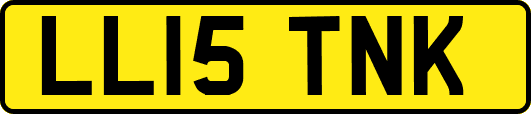 LL15TNK