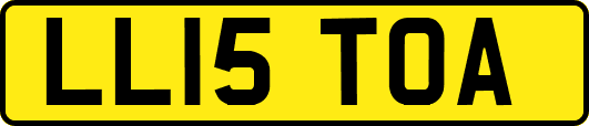 LL15TOA