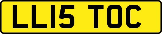 LL15TOC
