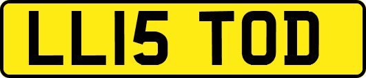 LL15TOD