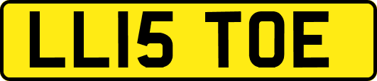 LL15TOE