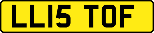 LL15TOF
