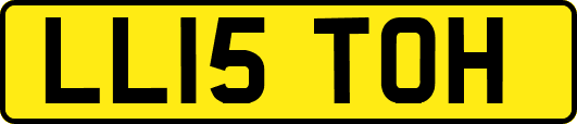 LL15TOH