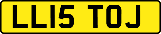 LL15TOJ