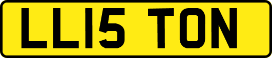 LL15TON