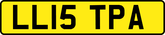 LL15TPA