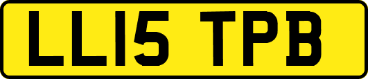 LL15TPB