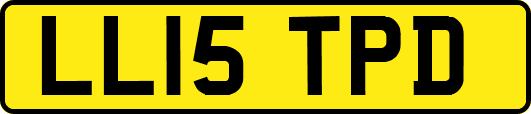 LL15TPD