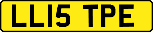 LL15TPE