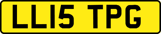 LL15TPG