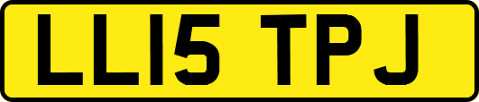 LL15TPJ