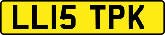 LL15TPK