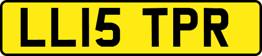 LL15TPR