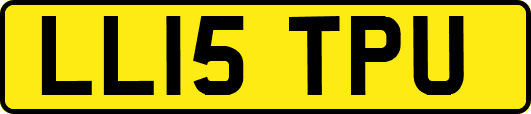 LL15TPU