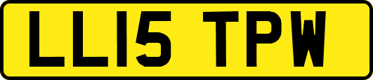 LL15TPW