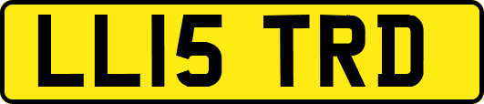LL15TRD