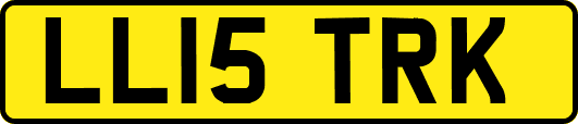 LL15TRK