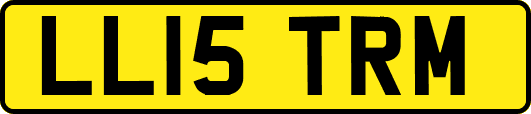LL15TRM