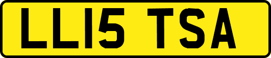 LL15TSA
