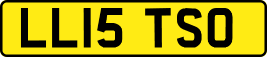 LL15TSO