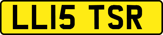 LL15TSR