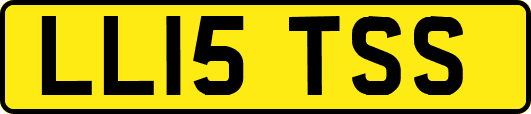 LL15TSS
