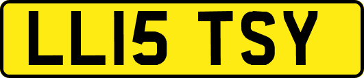 LL15TSY