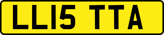 LL15TTA