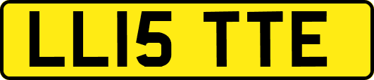 LL15TTE