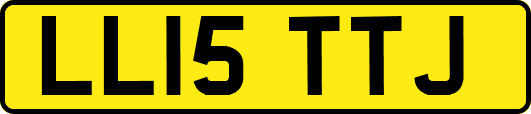 LL15TTJ
