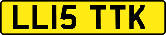 LL15TTK