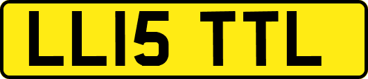 LL15TTL