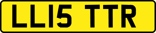 LL15TTR