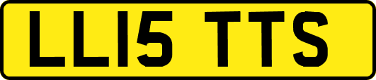 LL15TTS