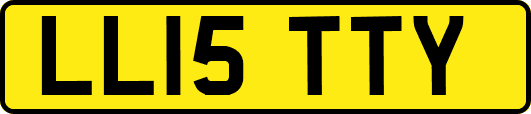 LL15TTY