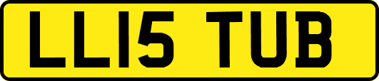 LL15TUB