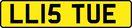 LL15TUE