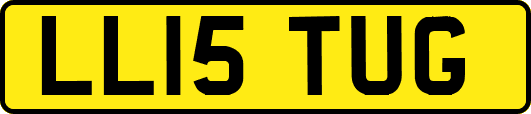 LL15TUG