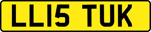 LL15TUK