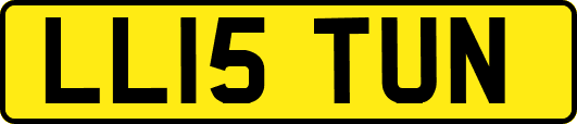 LL15TUN