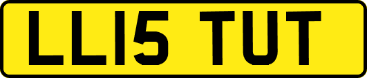 LL15TUT